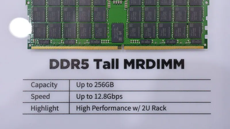 Производство полупроводниковых чипов на высокотехнологичном предприятии